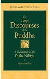 The Long Discourses of the Buddha par Sumedho Thera