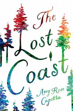 The Lost Coast par A.R. Capetta