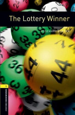 The Lottery Winner par Rosemary Border