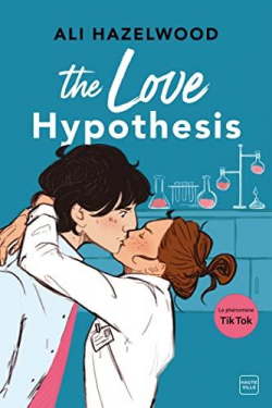 The love hypothesis par Ali Hazelwood