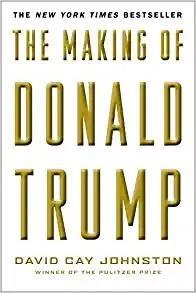 The Making of Donald Trump par David Cay Jonhston
