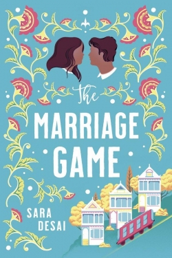 The Marriage Game par Sara Desai