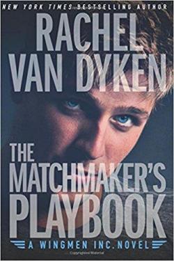 The Matchmaker's Playbook par Rachel Van Dyken