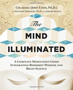 The Mind Illuminated par John Yates