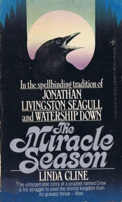 The Miracle Season par Linda Cline
