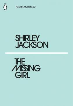 The Missing Girl par Shirley Jackson