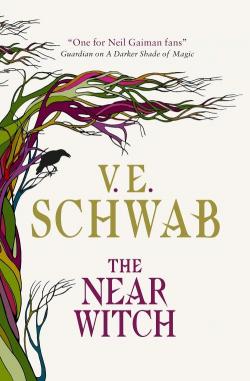 The Near Witch par Victoria Schwab