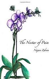 The Nectar of Pain par Najwa Zebian
