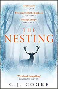 The Nesting par Carolyn Jess-Cooke
