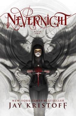 Nevernight, tome 1 : N'oublie jamais par Jay Kristoff
