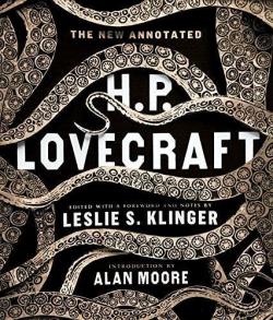 The New Annotated H. P. Lovecraft par Howard Phillips Lovecraft