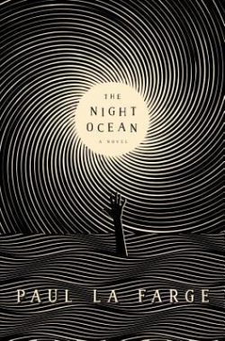 The Night Ocean par Paul La Farge