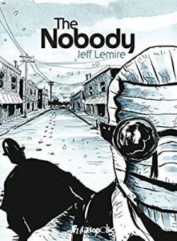 The Nobody par Jeff Lemire