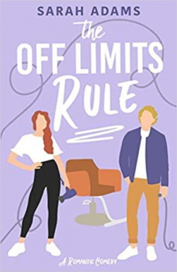 The Off Limits Rule par Sarah Adams