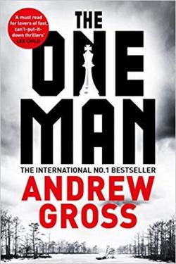 The one man par Andrew Gross