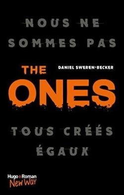 The Ones par Daniel Sweren-Becker