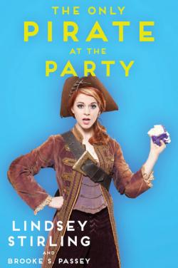 The Only Pirate at the Party par Lindsey Stirling
