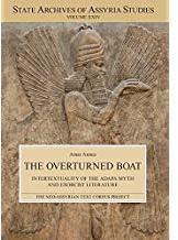 The Overturned Boat par Amar Annus