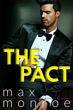 Winslow Brothers, tome 2 : The Pact par Max Monroe