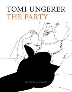 The Party par Tomi Ungerer
