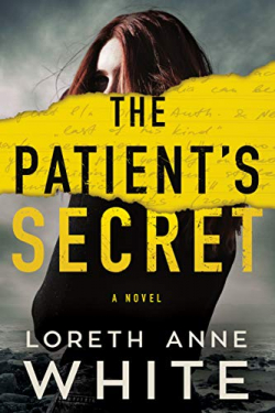 The Patients Secret par Loreth Anne White