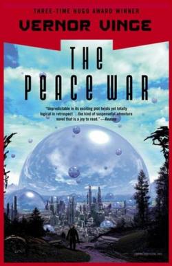The Peace War par Vernor Vinge