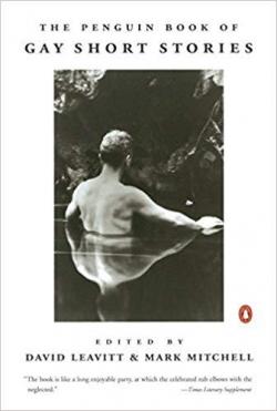 The Penguin Book of Gay Short Stories par David Leavitt
