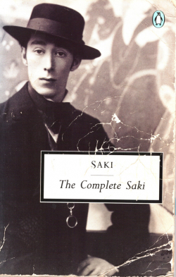 The Complete Saki par  Saki