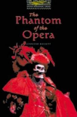 The Phantom of the Opera par Jennifer Bassett
