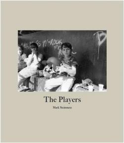 The players par Mark Steinmetz