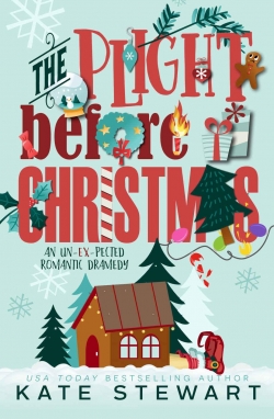 The Plight Before Christmas par Kate Stewart