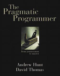 The Pragmatic Programmer par Andy Hunt