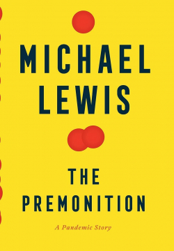 The Premonition par Michael Lewis