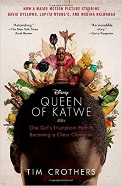 The Queen of Katwe par Tim Crothers