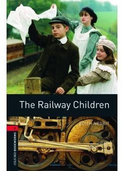 The Railway Children par Edith Nesbit