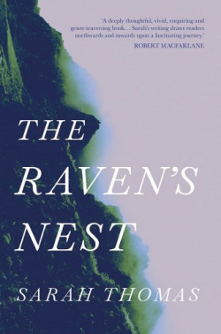 The Ravens Nest par Sarah Thomas