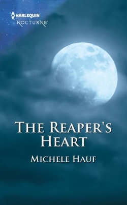 The Reaper's Heart par Michele Hauf