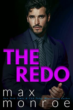 Winslow Brothers, tome 4 : The Redo par Max Monroe