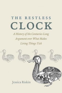 The Restless Clock par Jessica Riskin