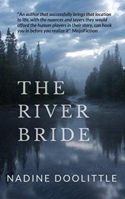 The River Bride par Nadine Doolittle
