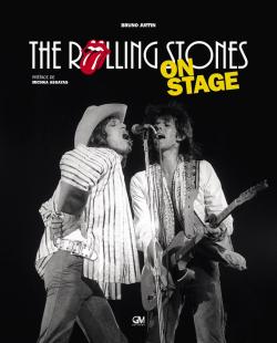 The Rolling Stones on Stage par Bruno Juffin