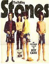 The Rolling Stones par Roy Carr