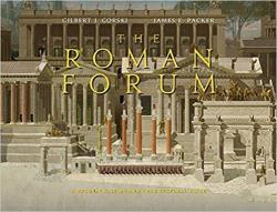 The Roman Forum par James E. Packer