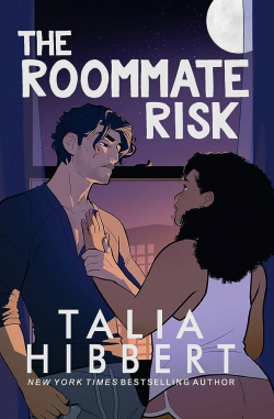 The Roommate Risk par Talia Hibbert