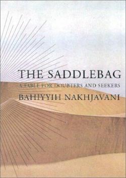 The Saddlebag par Bahiyyih Nakhjavani
