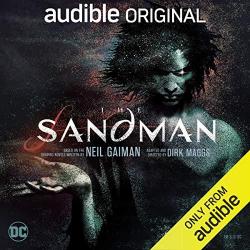 The Sandman, Act I (livre audio) par Neil Gaiman