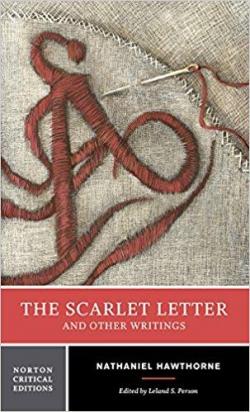 The Scarlet Letter and Other Writings par Nathaniel Hawthorne