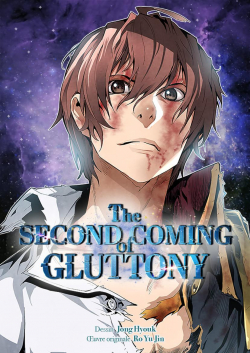 The second coming of gluttony par Yu Jin Ro