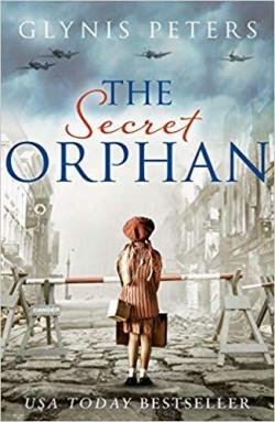 The secret orphan par Glynis Peters