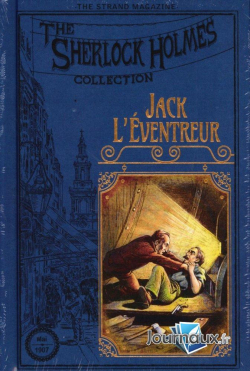 Jack L'Eventreur par Sir Arthur Conan Doyle